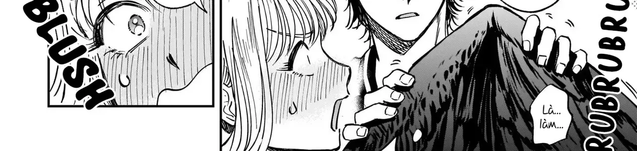 The Hachioji Specialty: Tengu's Love Chap 2 - Next Chap 3