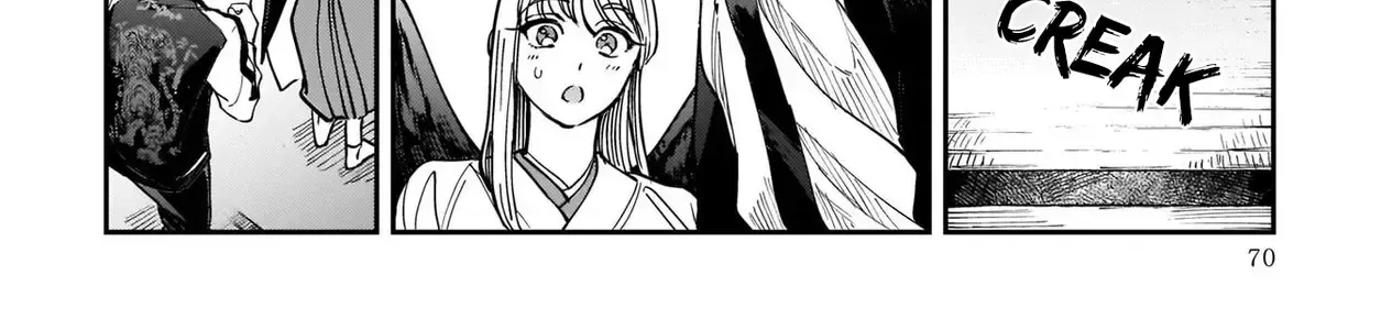 The Hachioji Specialty: Tengu's Love Chap 2 - Next Chap 3