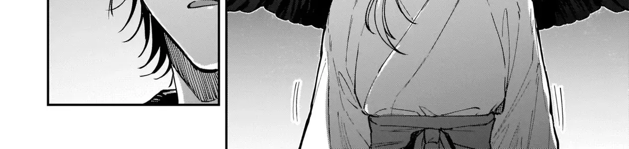 The Hachioji Specialty: Tengu's Love Chap 2 - Next Chap 3