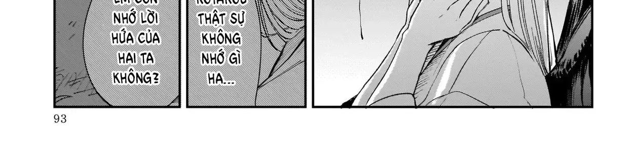 The Hachioji Specialty: Tengu's Love Chap 2 - Next Chap 3