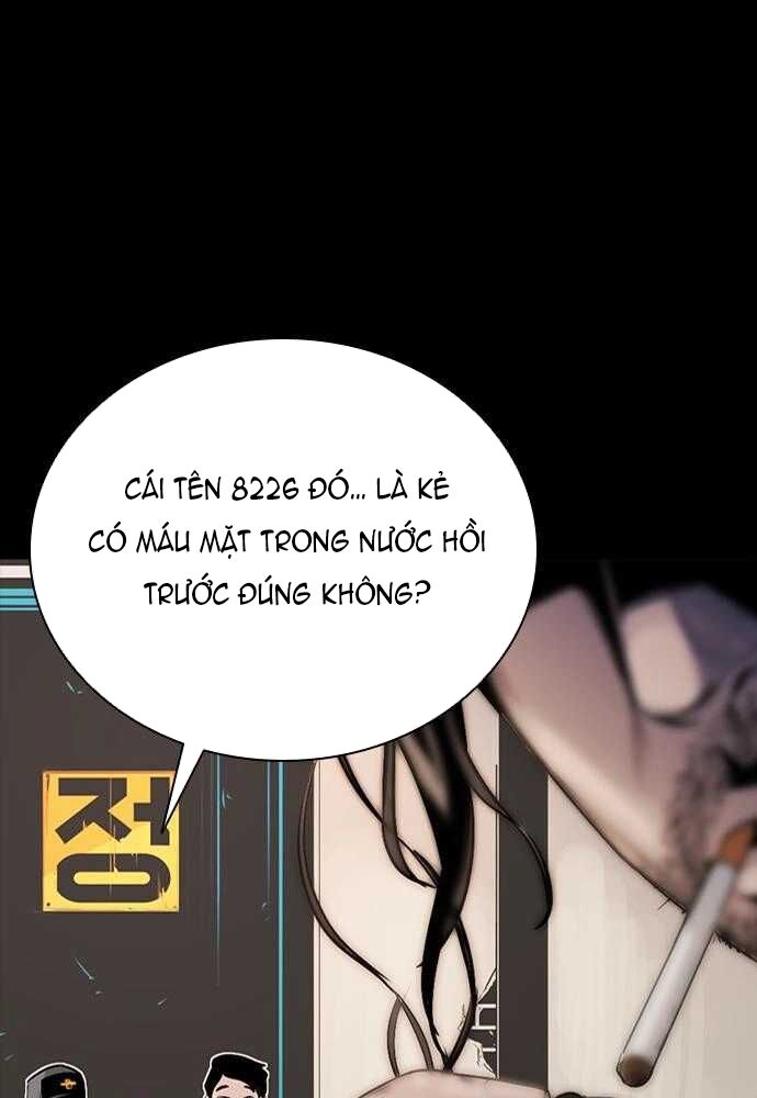 Thế Hệ Bất Hảo Chap 1 - Next Chap 2