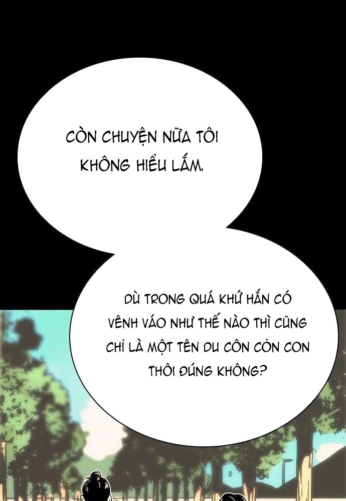 Thế Hệ Bất Hảo Chap 1 - Next Chap 2