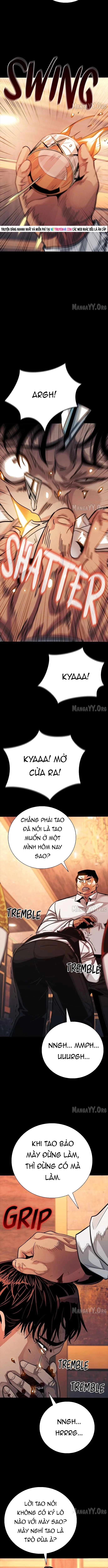 Thế Hệ Bất Hảo Chap 31 - Next Chap 32