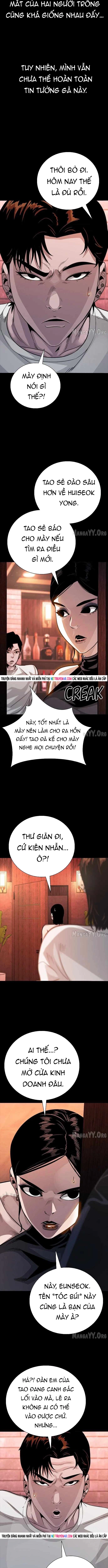 Thế Hệ Bất Hảo Chap 31 - Next Chap 32