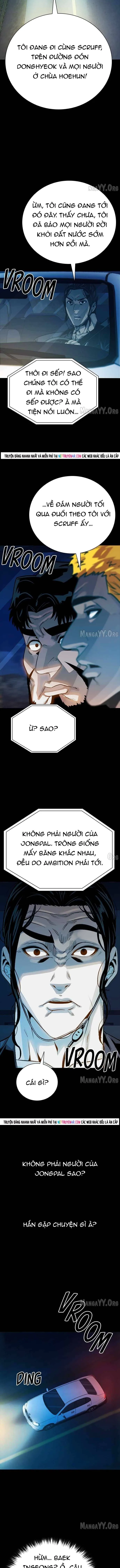 Thế Hệ Bất Hảo Chap 33 - Next Chap 34