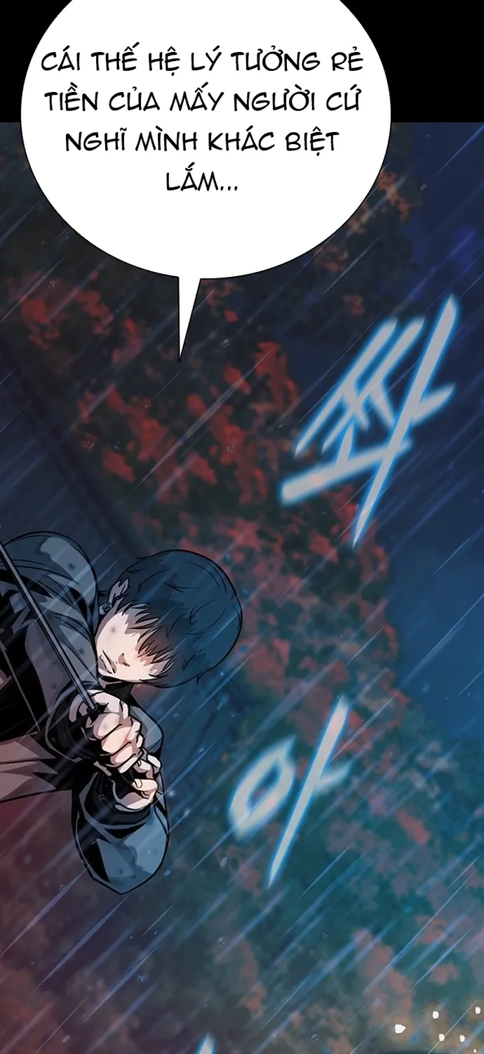 Thế Hệ Bất Hảo Chap 37 - Next Chap 38