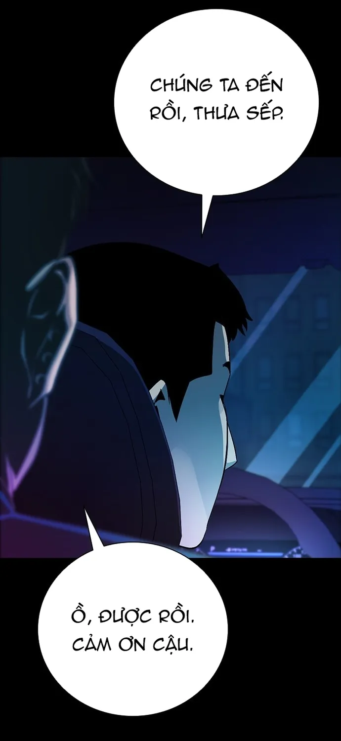 Thế Hệ Bất Hảo Chap 37 - Next Chap 38