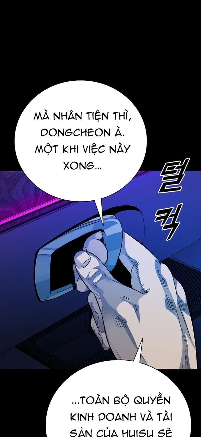 Thế Hệ Bất Hảo Chap 37 - Next Chap 38