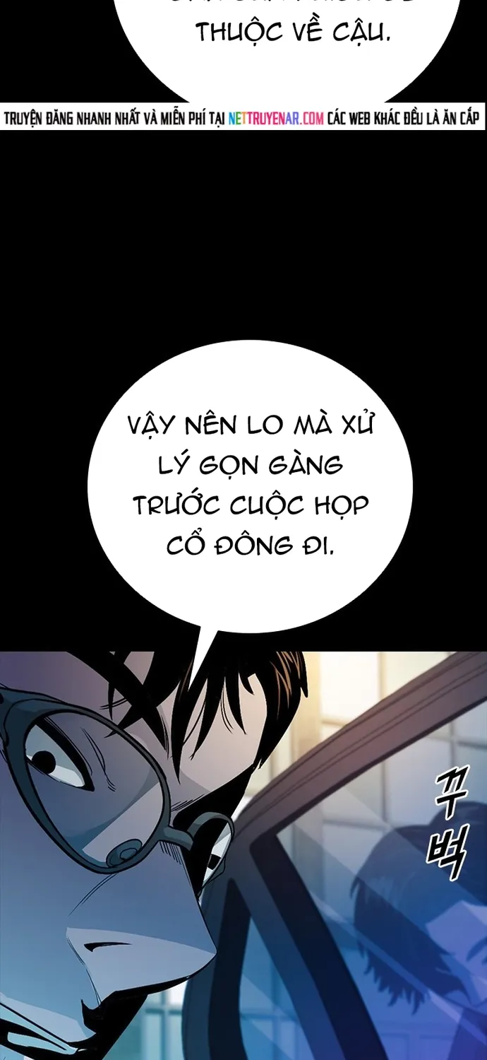 Thế Hệ Bất Hảo Chap 37 - Next Chap 38