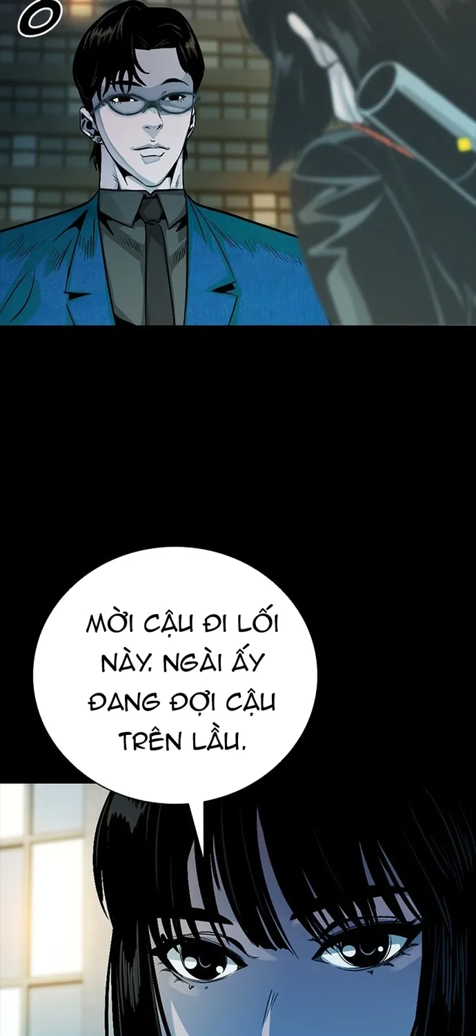 Thế Hệ Bất Hảo Chap 37 - Next Chap 38