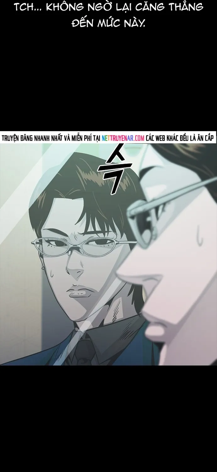 Thế Hệ Bất Hảo Chap 37 - Next Chap 38