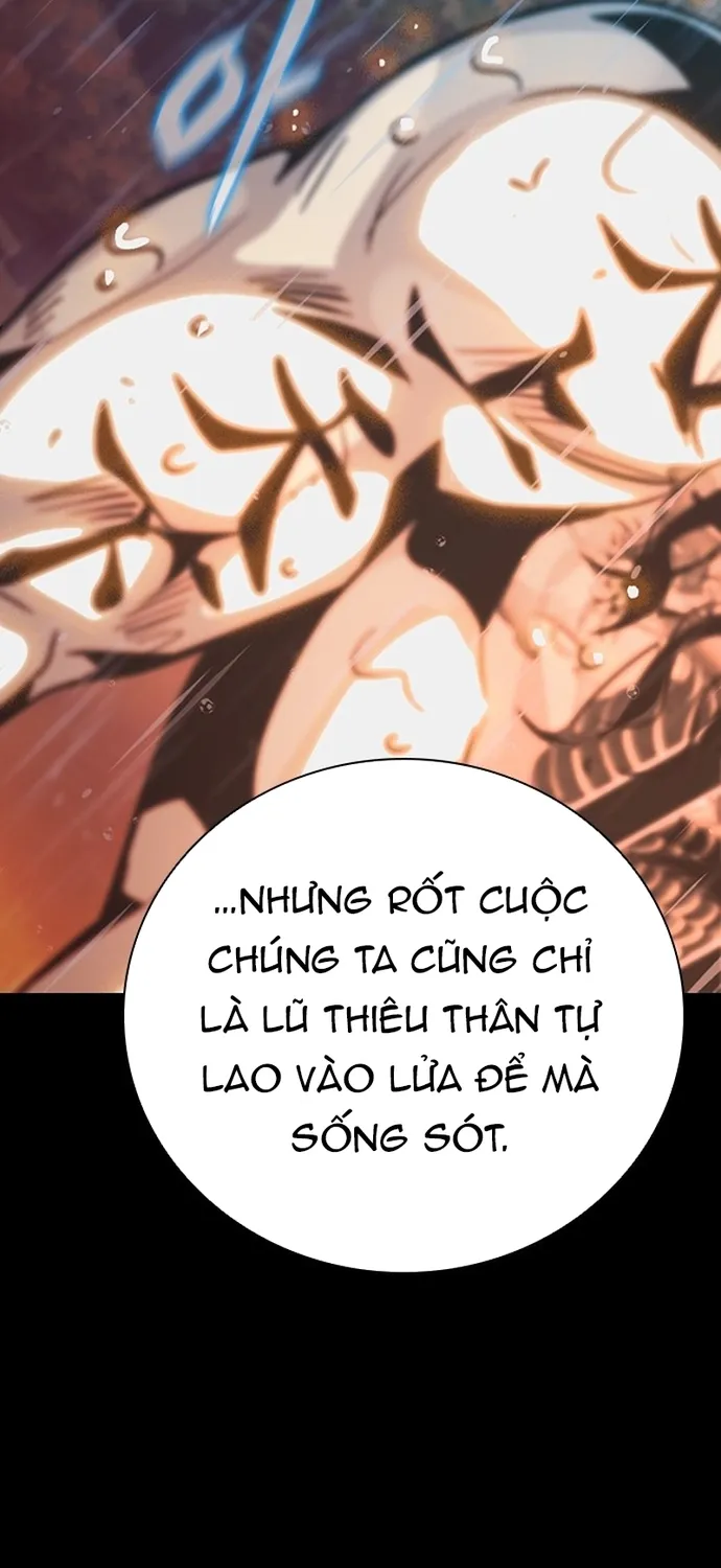 Thế Hệ Bất Hảo Chap 37 - Next Chap 38