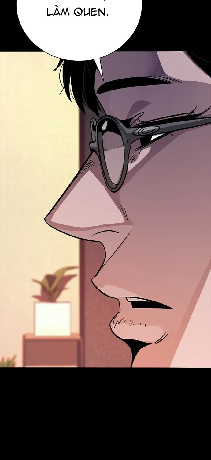 Thế Hệ Bất Hảo Chap 37 - Next Chap 38