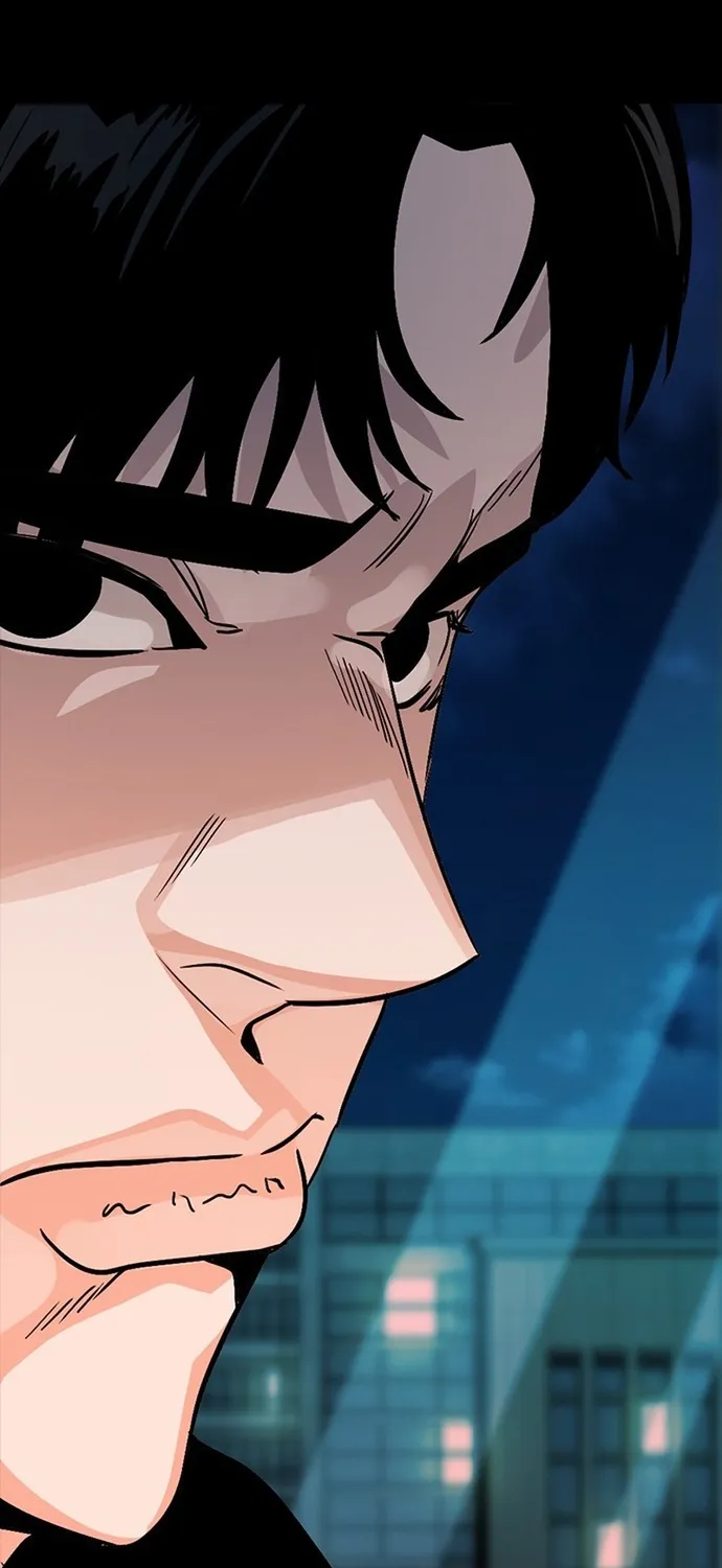 Thế Hệ Bất Hảo Chap 37 - Next Chap 38