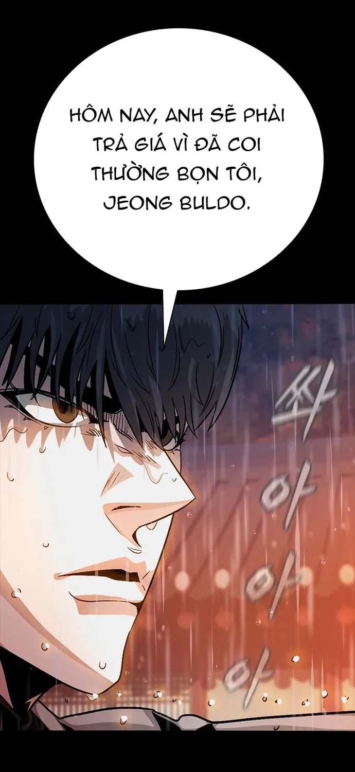 Thế Hệ Bất Hảo Chap 37 - Next Chap 38