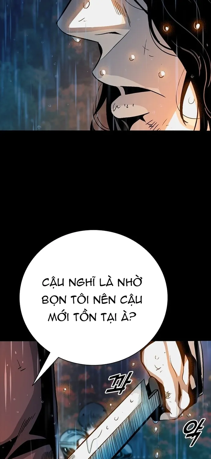 Thế Hệ Bất Hảo Chap 37 - Next Chap 38