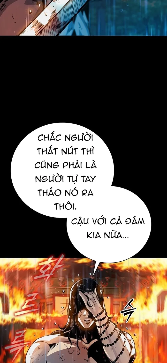 Thế Hệ Bất Hảo Chap 37 - Next Chap 38
