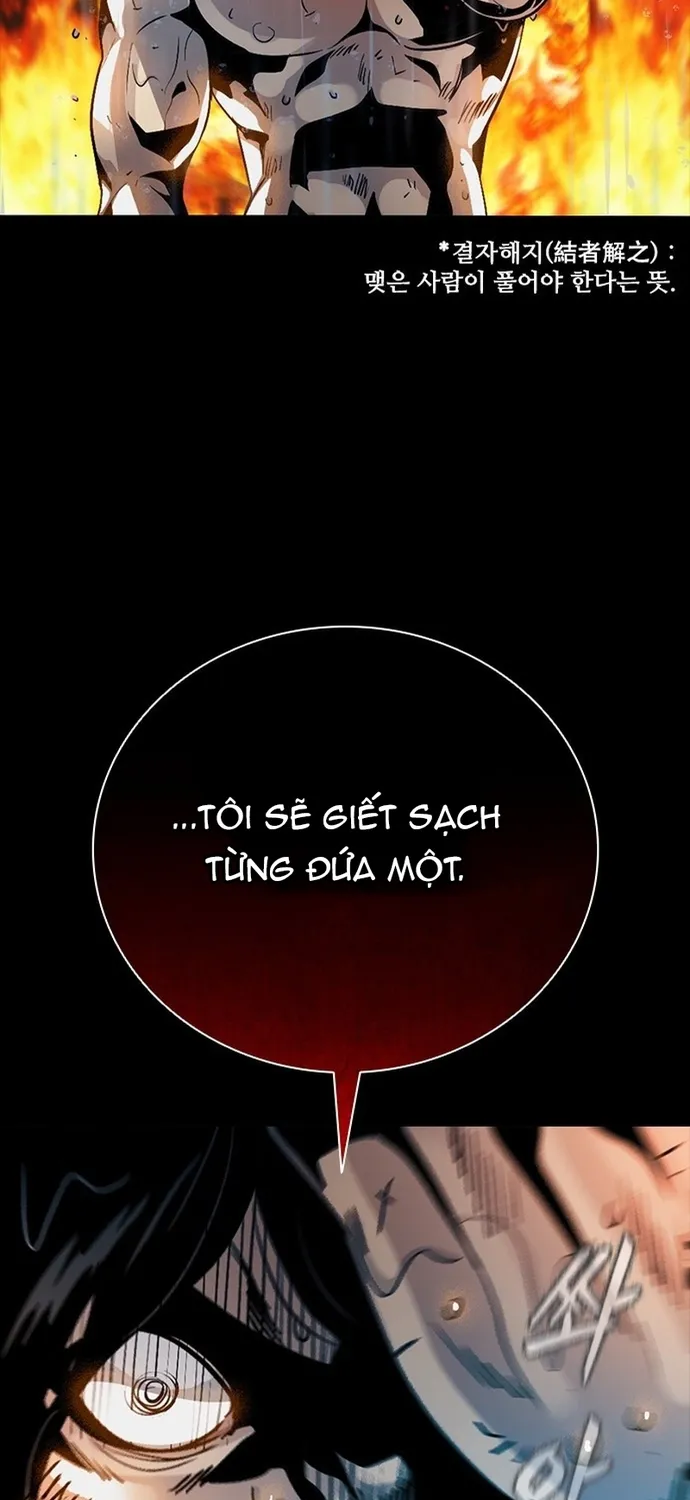 Thế Hệ Bất Hảo Chap 37 - Next Chap 38