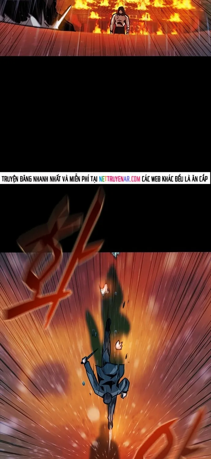 Thế Hệ Bất Hảo Chap 37 - Next Chap 38