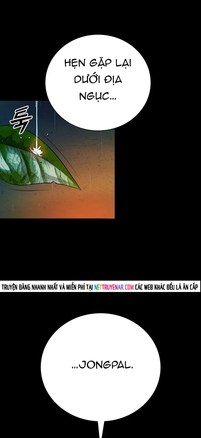 Thế Hệ Bất Hảo Chap 37 - Next Chap 38