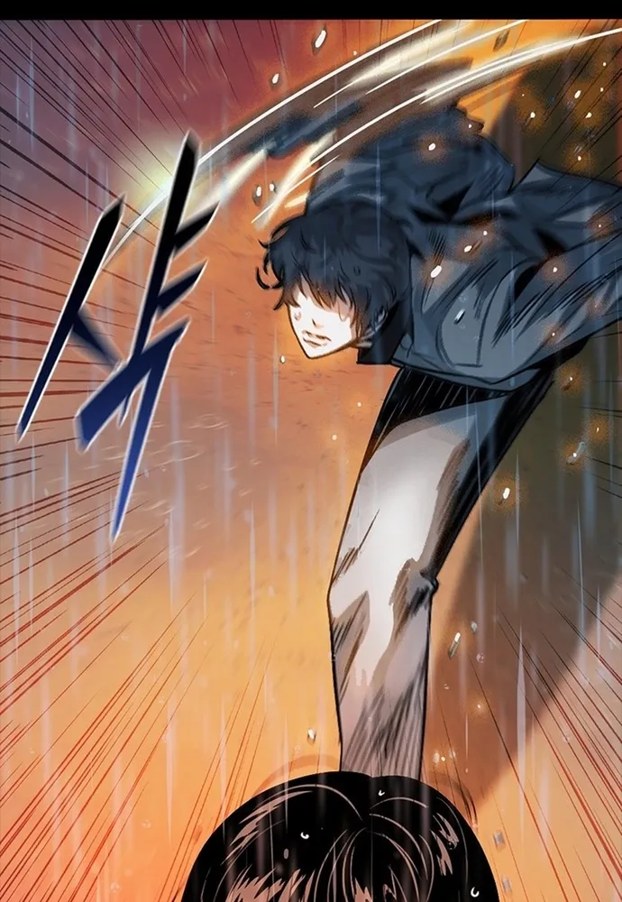 Thế Hệ Bất Hảo Chap 37 - Next Chap 38