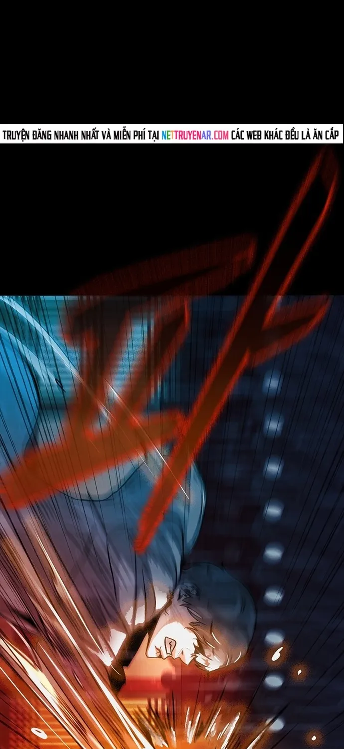 Thế Hệ Bất Hảo Chap 37 - Next Chap 38