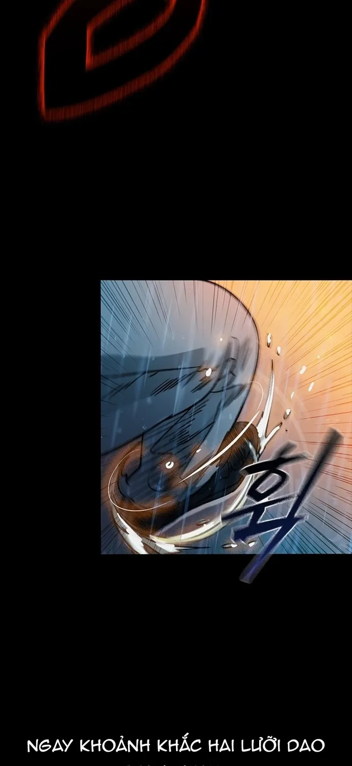 Thế Hệ Bất Hảo Chap 37 - Next Chap 38