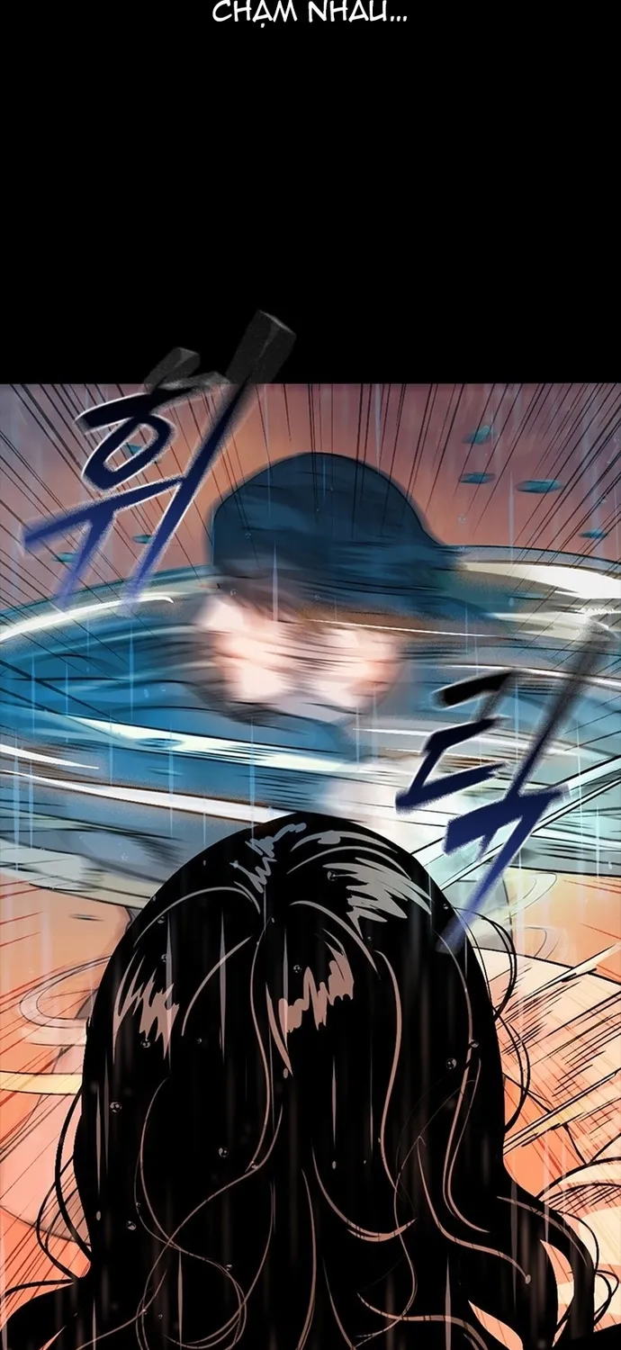 Thế Hệ Bất Hảo Chap 37 - Next Chap 38