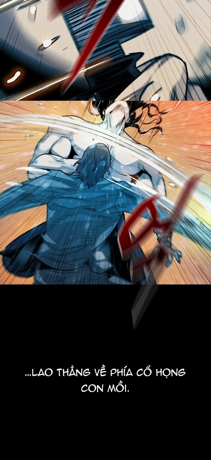 Thế Hệ Bất Hảo Chap 37 - Next Chap 38