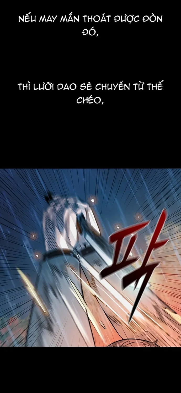 Thế Hệ Bất Hảo Chap 37 - Next Chap 38