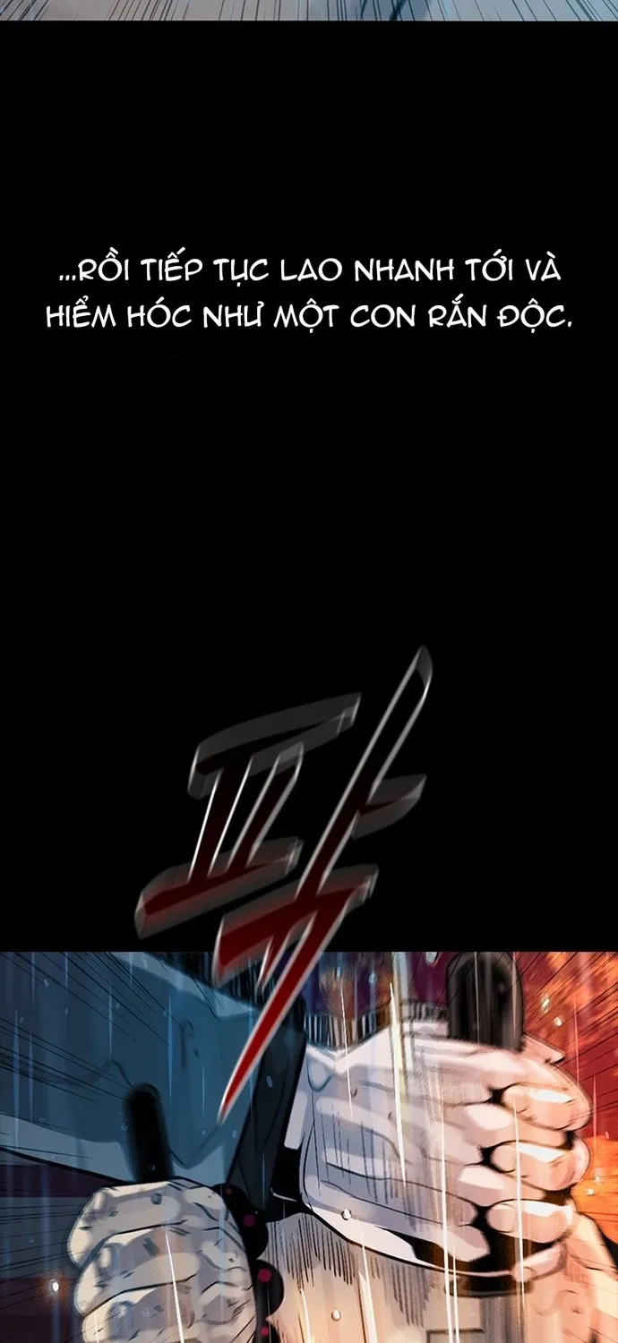 Thế Hệ Bất Hảo Chap 37 - Next Chap 38