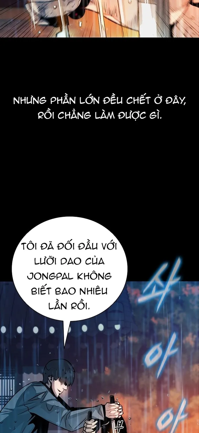 Thế Hệ Bất Hảo Chap 37 - Next Chap 38