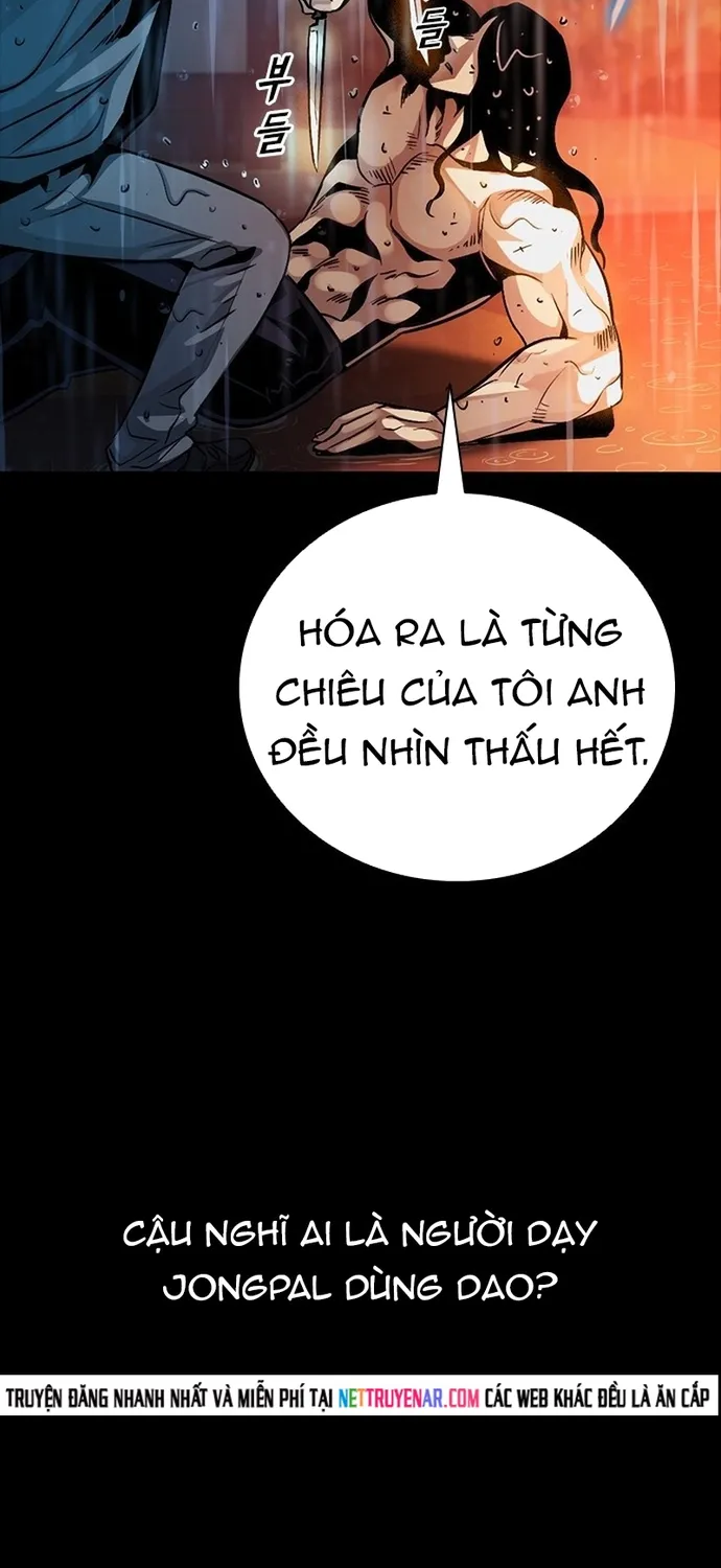 Thế Hệ Bất Hảo Chap 37 - Next Chap 38