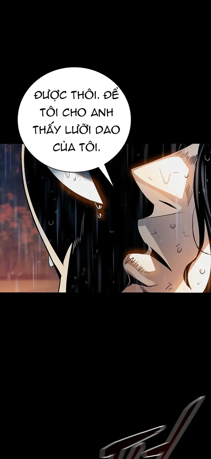 Thế Hệ Bất Hảo Chap 37 - Next Chap 38