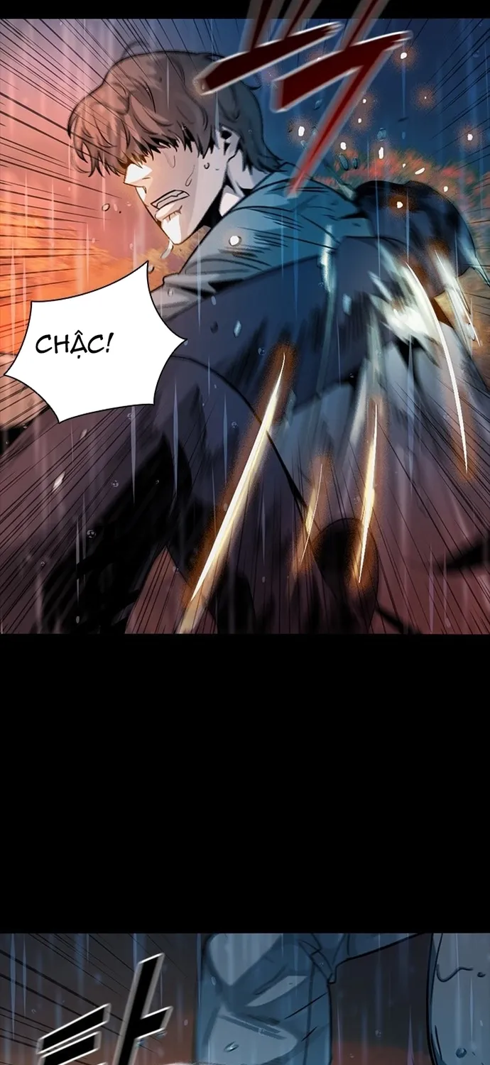 Thế Hệ Bất Hảo Chap 37 - Next Chap 38