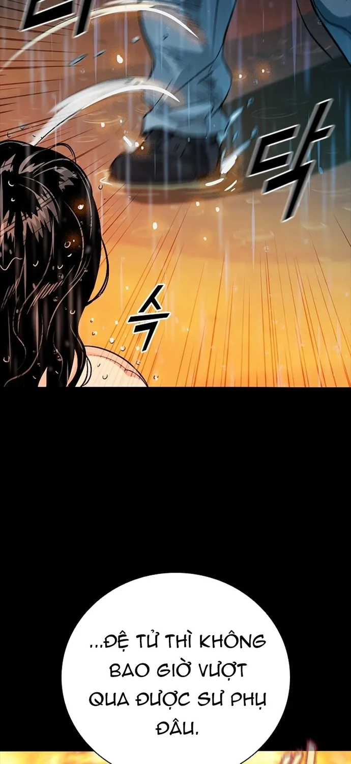 Thế Hệ Bất Hảo Chap 37 - Next Chap 38