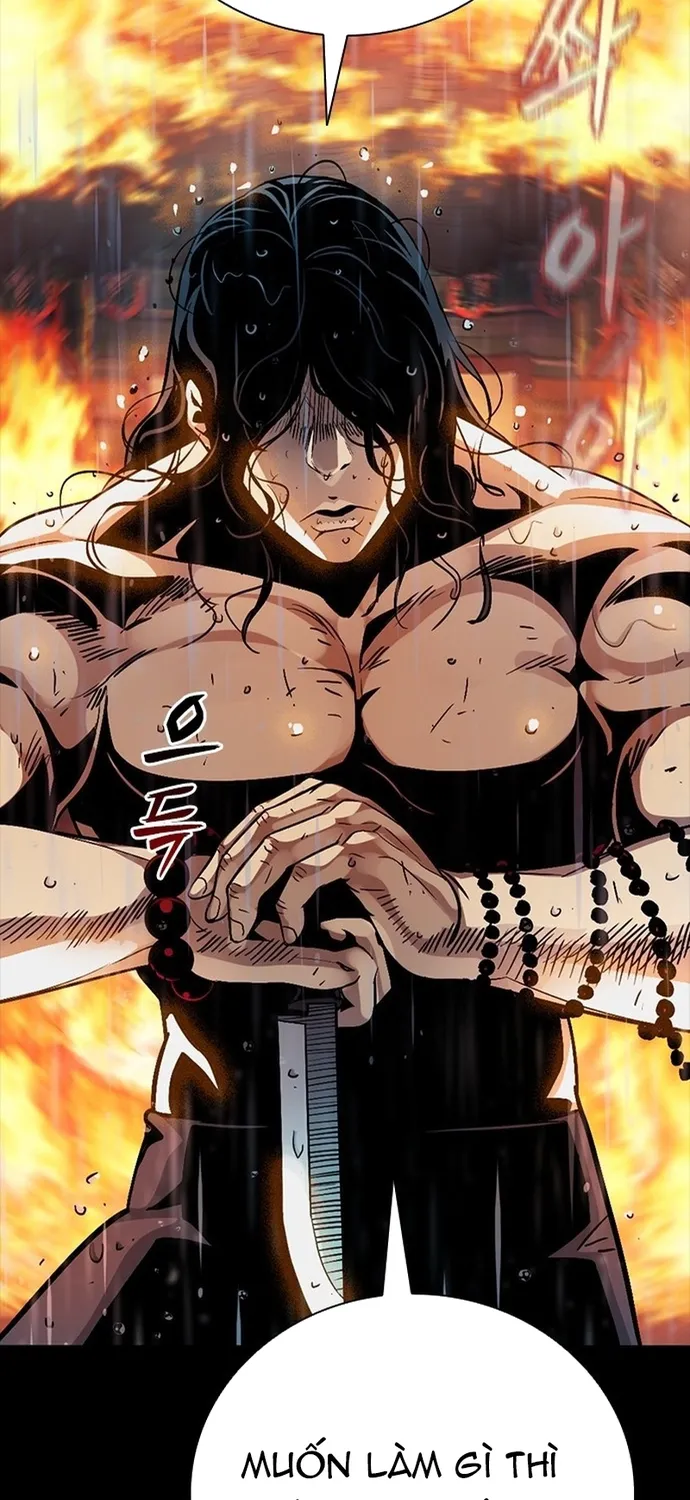 Thế Hệ Bất Hảo Chap 37 - Next Chap 38