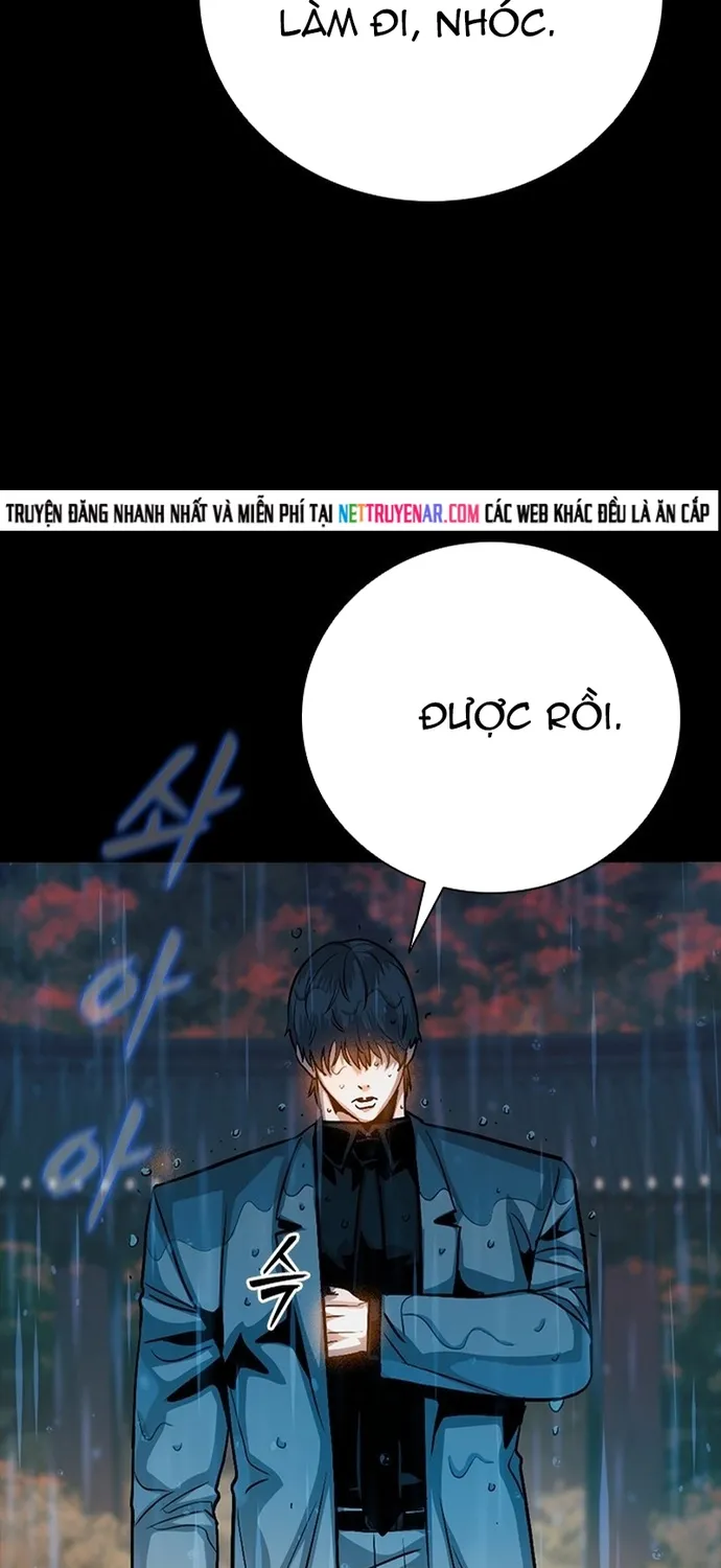 Thế Hệ Bất Hảo Chap 37 - Next Chap 38