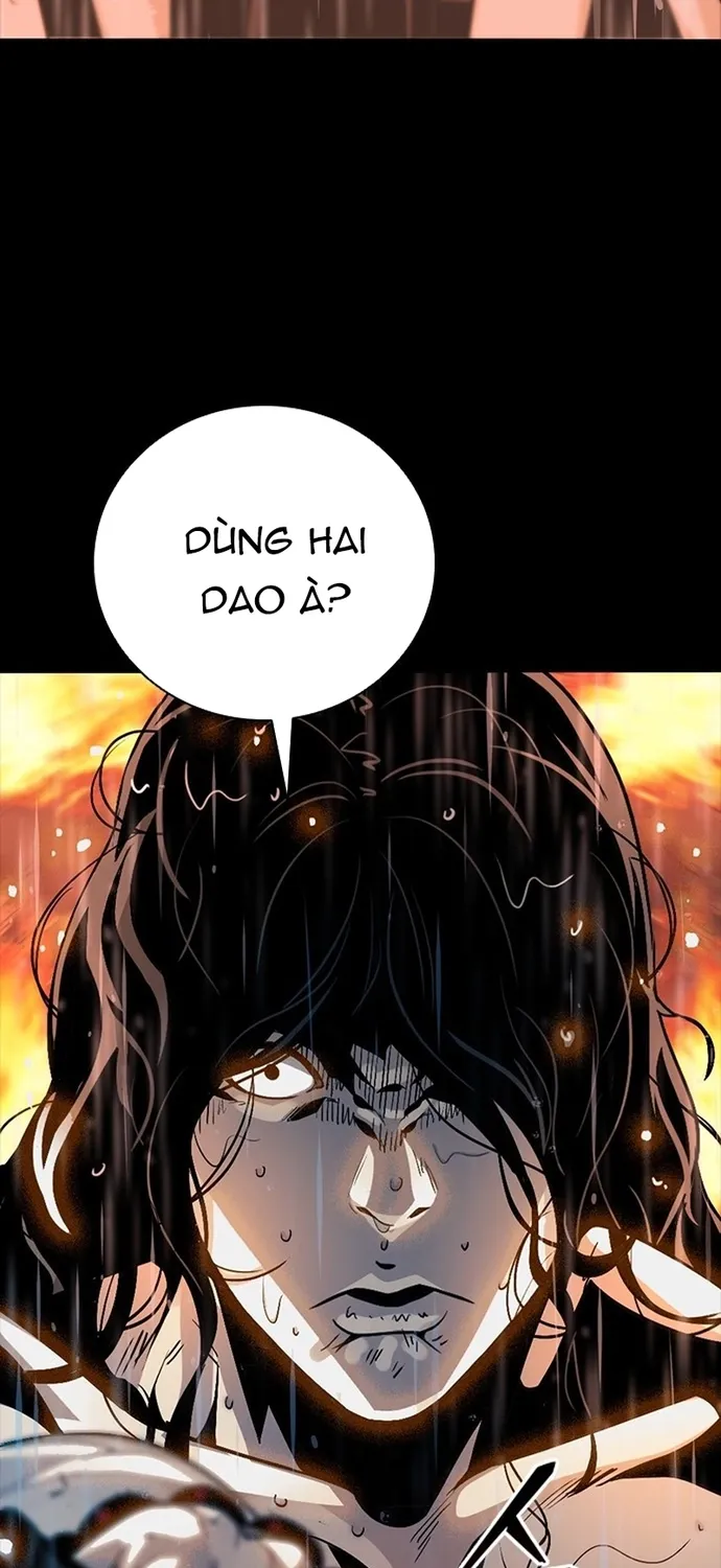 Thế Hệ Bất Hảo Chap 37 - Next Chap 38