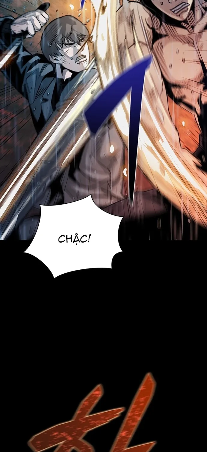 Thế Hệ Bất Hảo Chap 37 - Next Chap 38