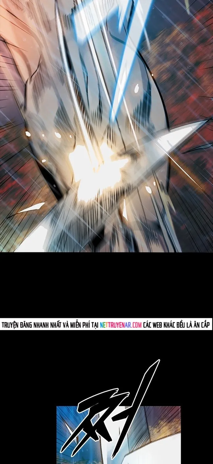 Thế Hệ Bất Hảo Chap 37 - Next Chap 38