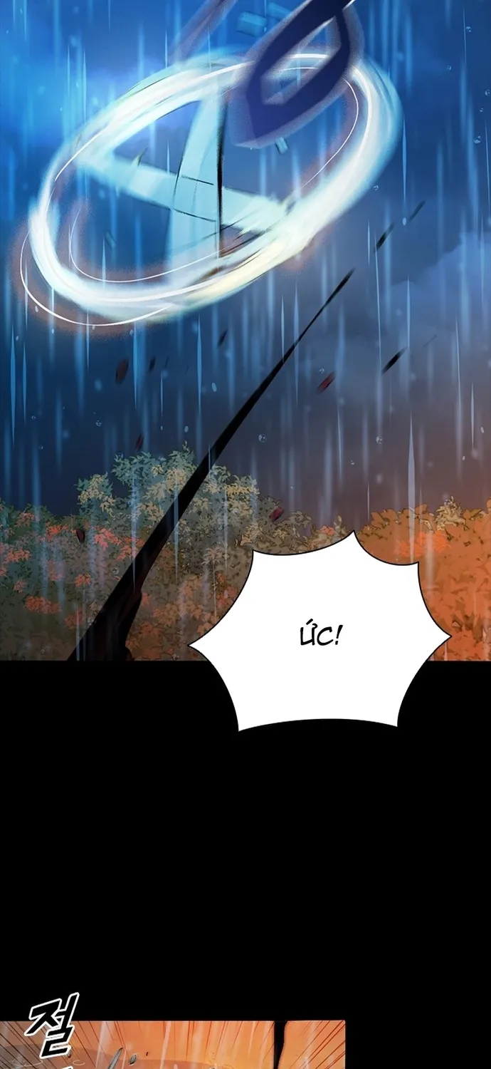 Thế Hệ Bất Hảo Chap 37 - Next Chap 38