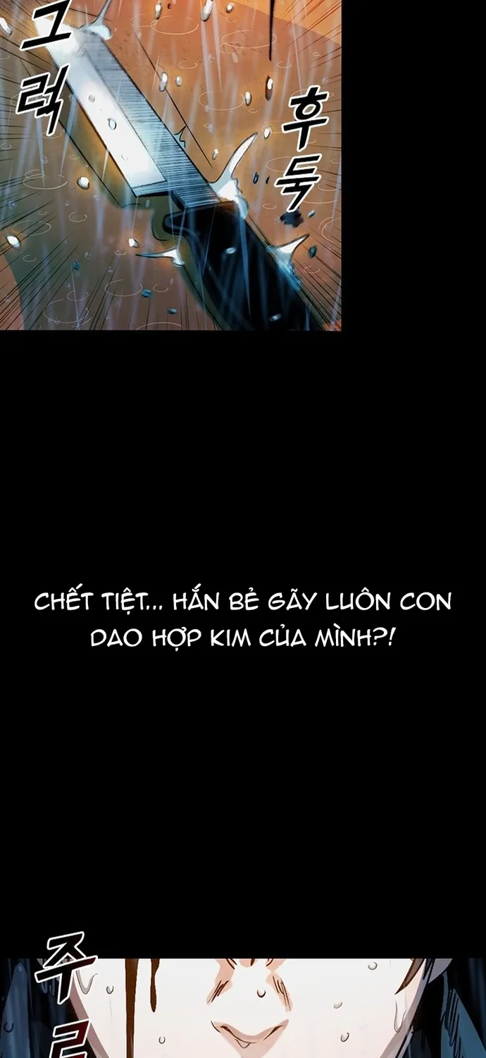 Thế Hệ Bất Hảo Chap 37 - Next Chap 38