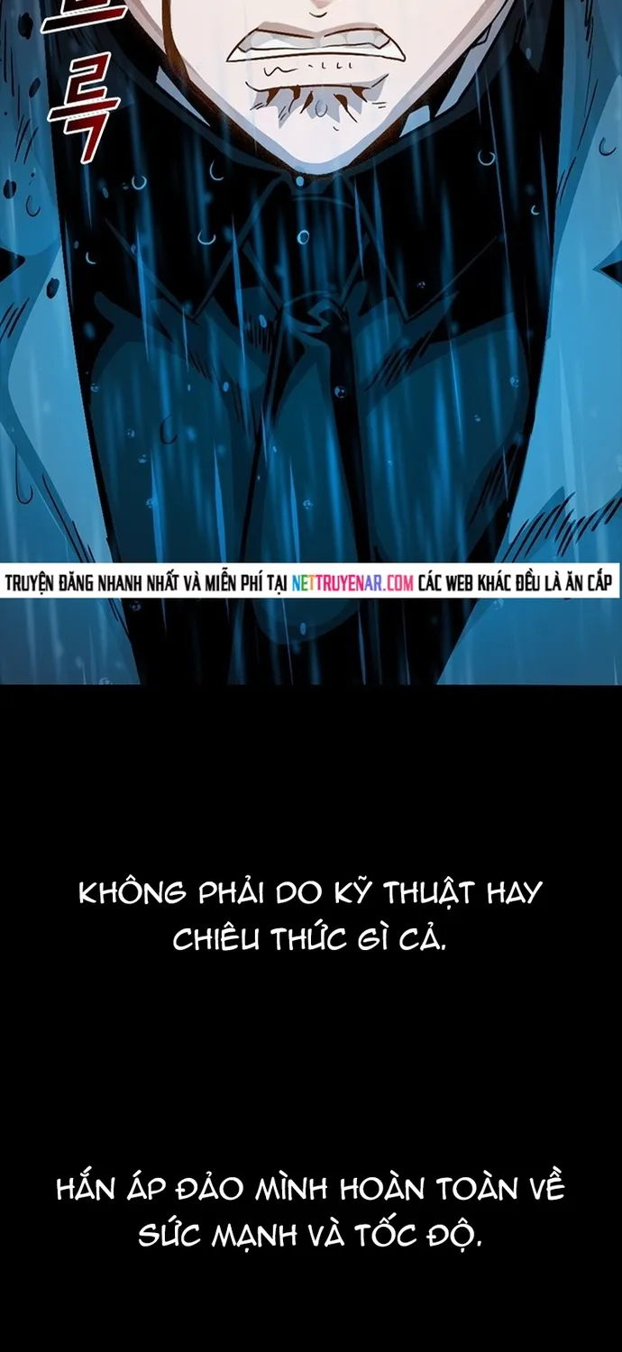 Thế Hệ Bất Hảo Chap 37 - Next Chap 38