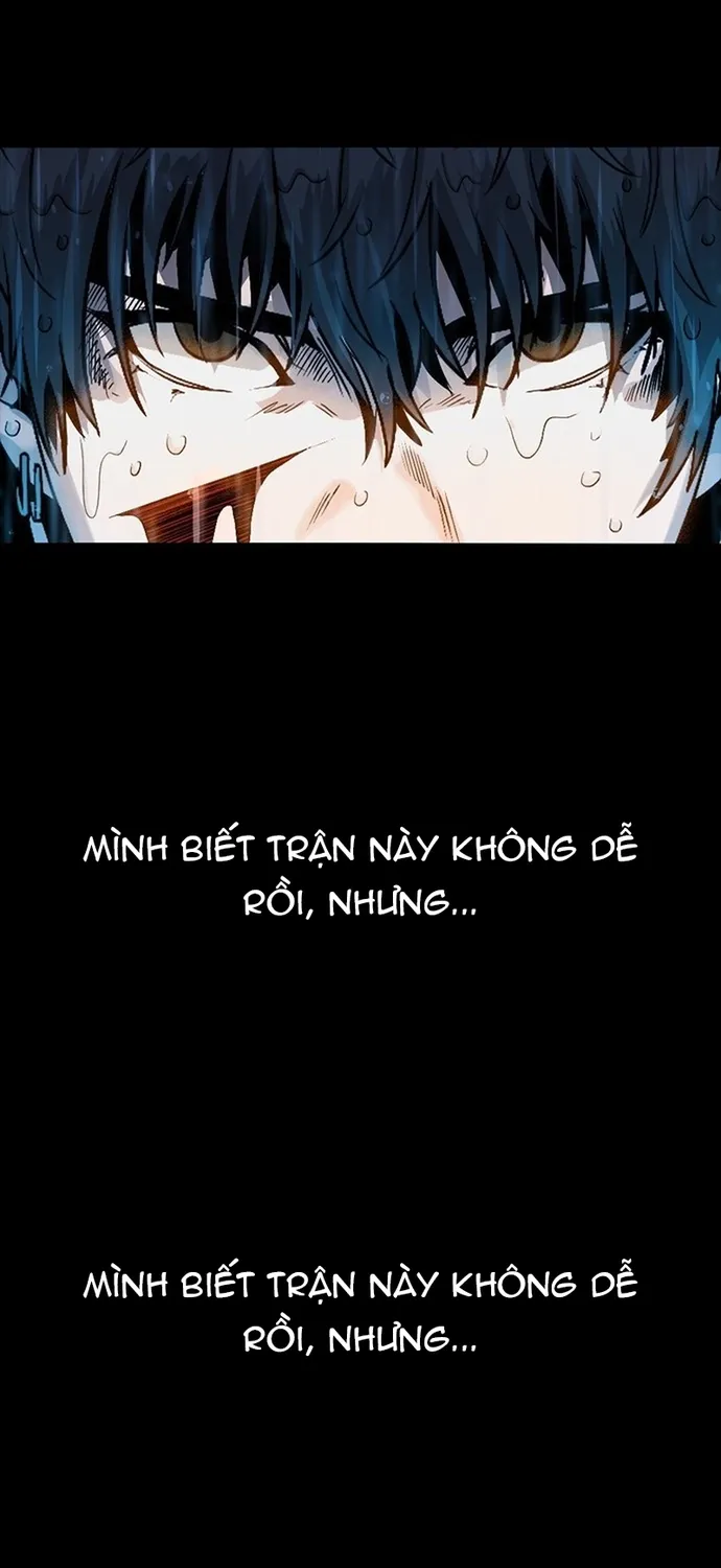 Thế Hệ Bất Hảo Chap 37 - Next Chap 38