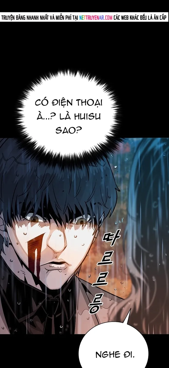 Thế Hệ Bất Hảo Chap 37 - Next Chap 38