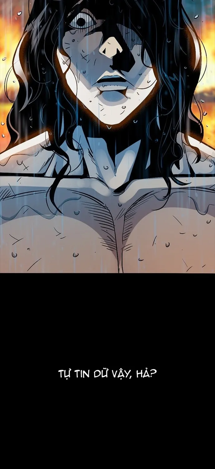 Thế Hệ Bất Hảo Chap 37 - Next Chap 38