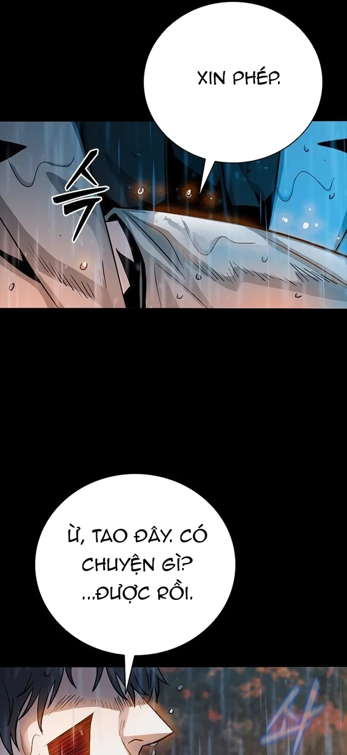 Thế Hệ Bất Hảo Chap 37 - Next Chap 38