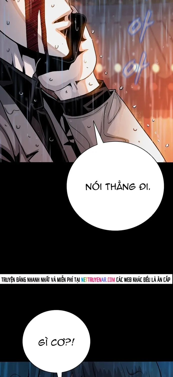 Thế Hệ Bất Hảo Chap 37 - Next Chap 38