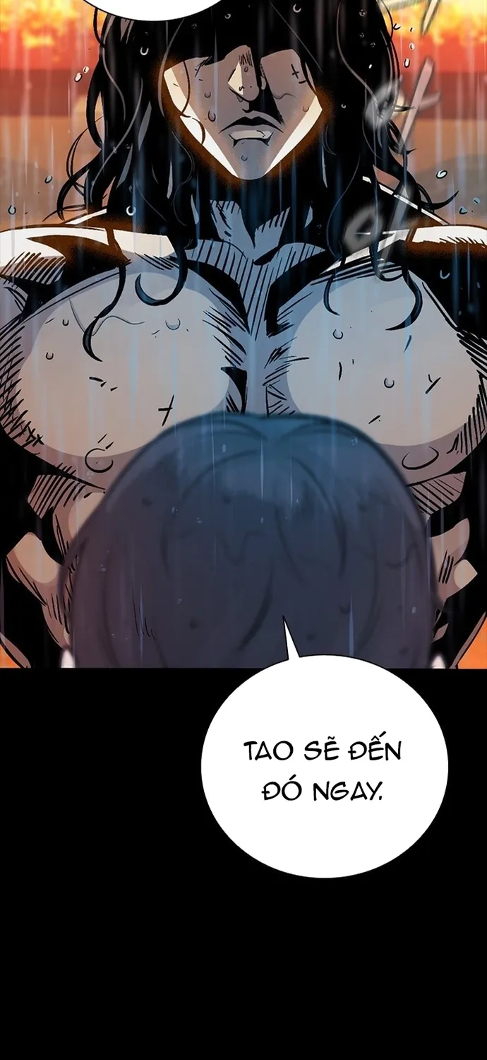 Thế Hệ Bất Hảo Chap 37 - Next Chap 38